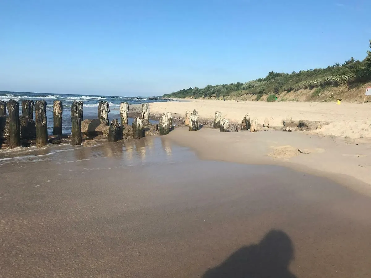 Apartament Holenderski Feniks Kolobrzeg